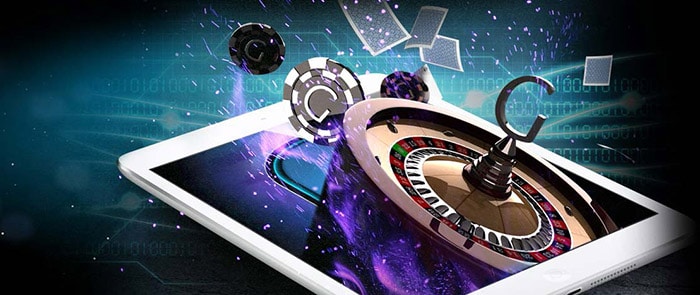 Online casinos vs. Brick and mortar casinos